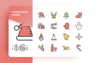 Download Christmas Icons Pack - Pack Collection