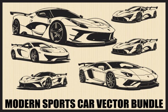 Download Speed Legends Sports Car Pack - Pack Collection