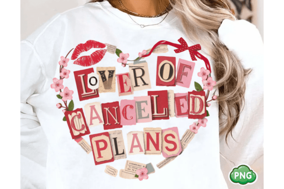 Download Lover of Canceled Plans, Trendy Sticker - Premium Resources