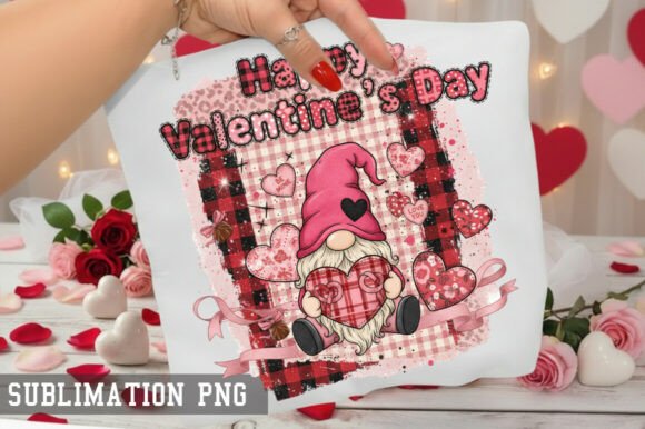 Download Happy Valentine Sublimation PNG Design - Happy valentine Collection