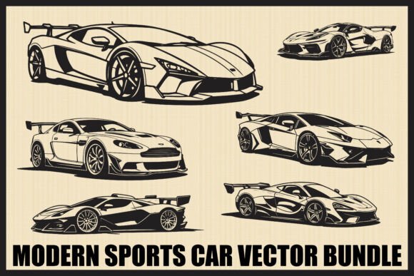 Download Speed Legends Sports Car Pack - Pack Collection