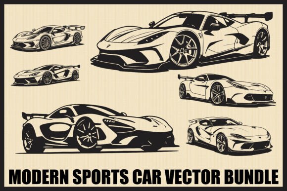 Download Speed Legends Sports Car Pack - Pack Collection